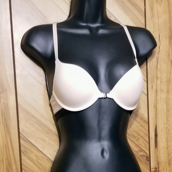 Kensie Nikki Underwire Push-Up Bra Nordstrom - Picture 6 of 8